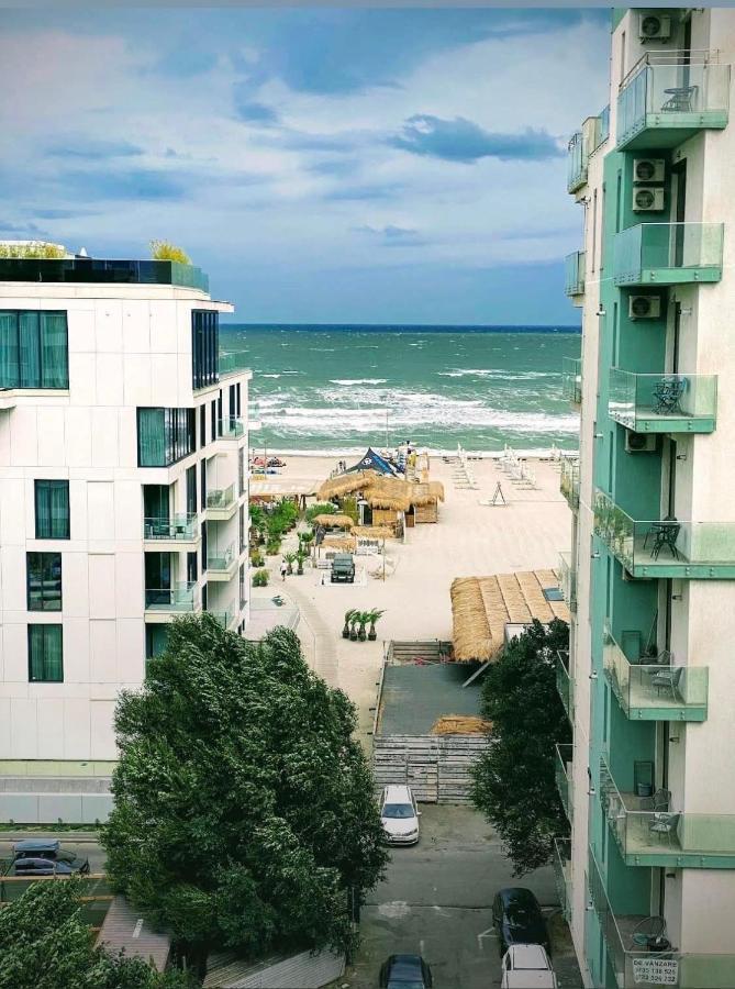 Ferienwohnung Blue Sky Summerland Mamaia Exterior foto